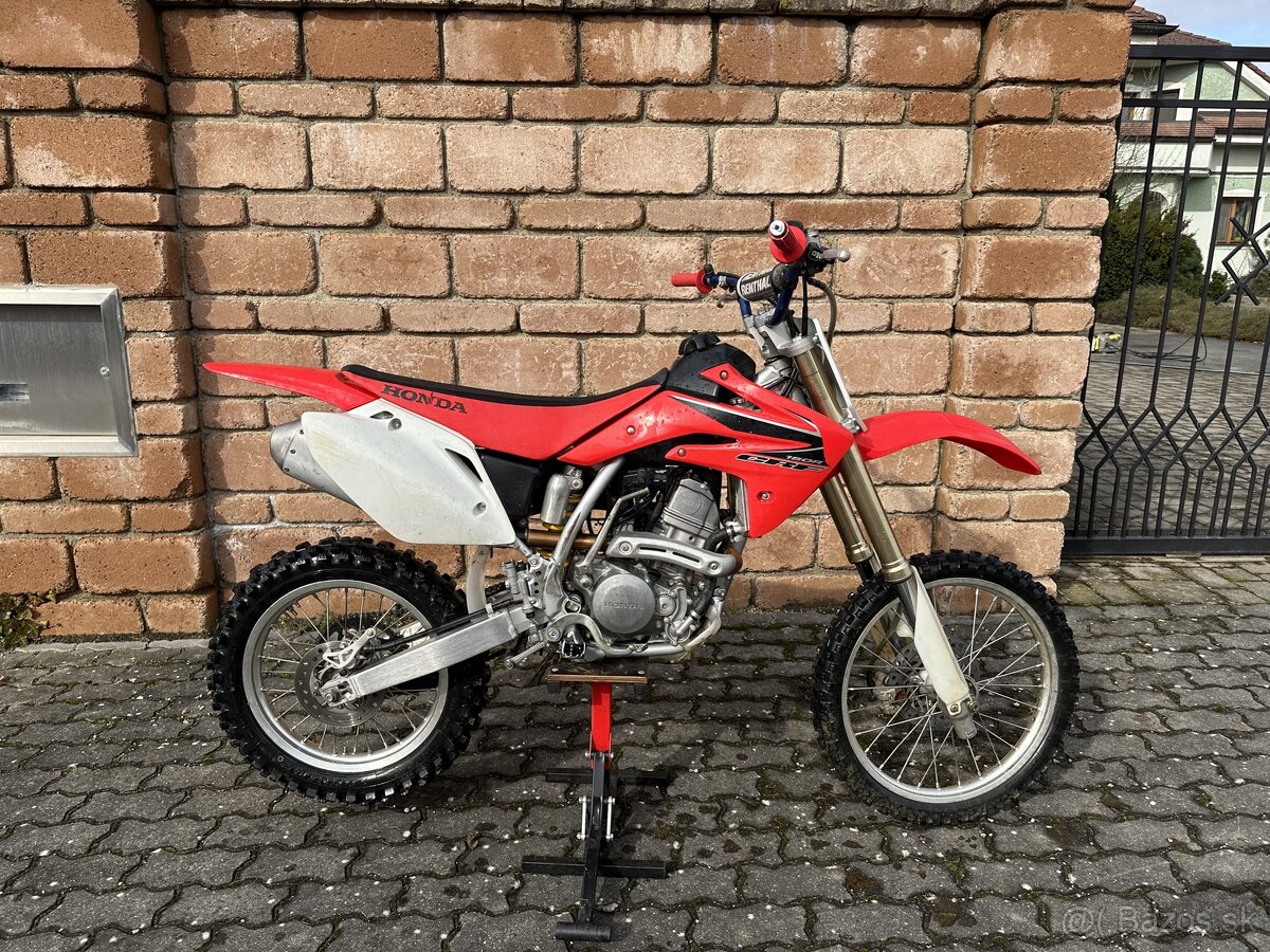 Honda crf 150