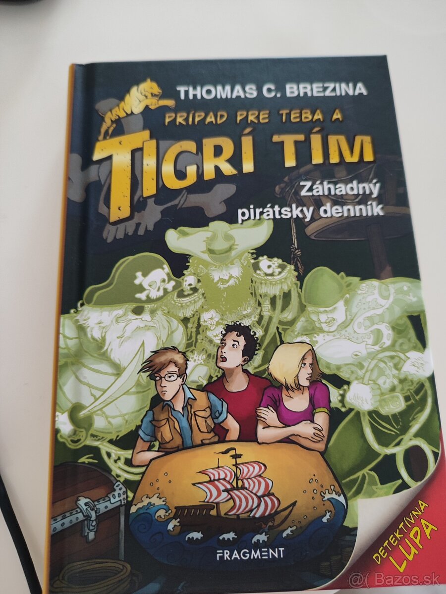 Tigri tím