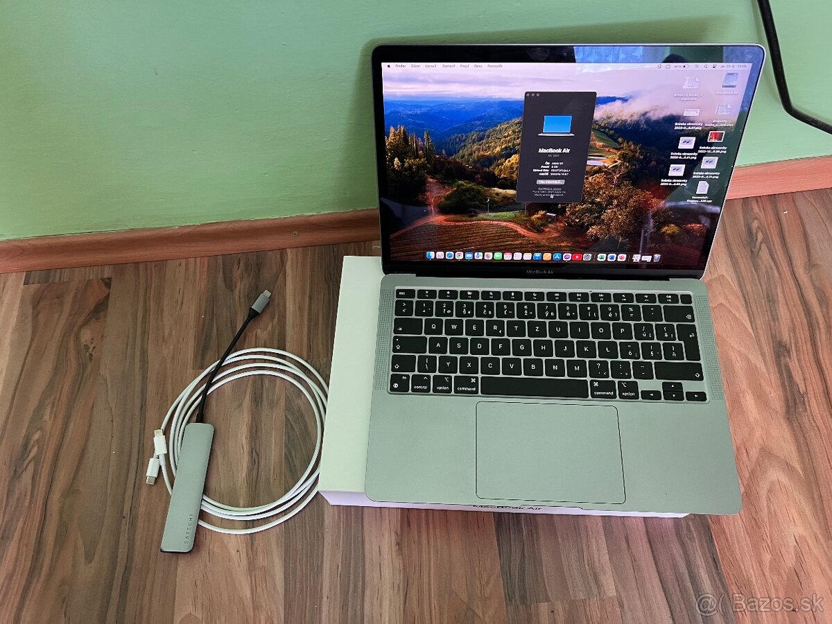 Apple MacBook Air M1