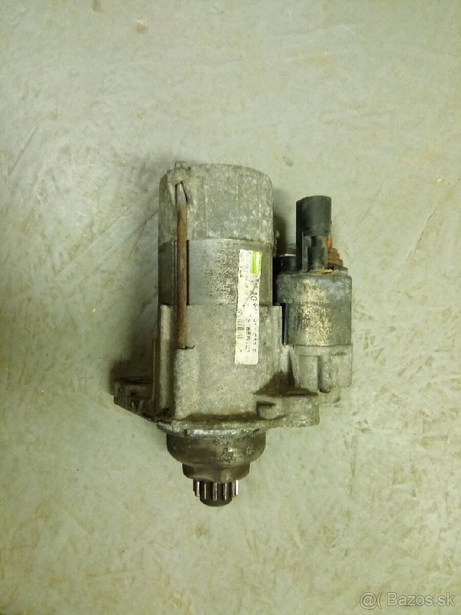 Starter Valeo 02Z 911 023P