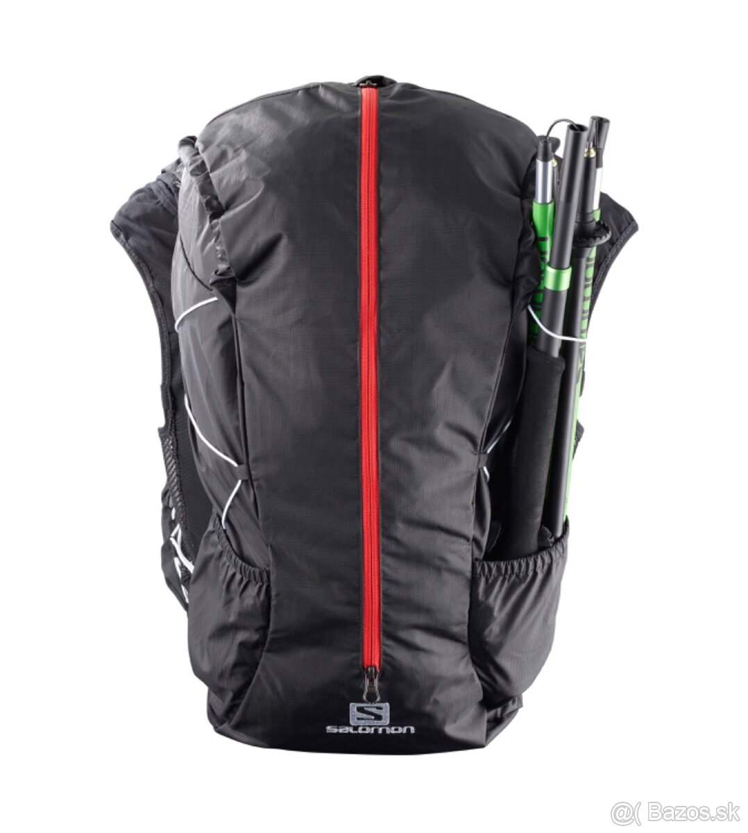 Salomon Slab peak 20