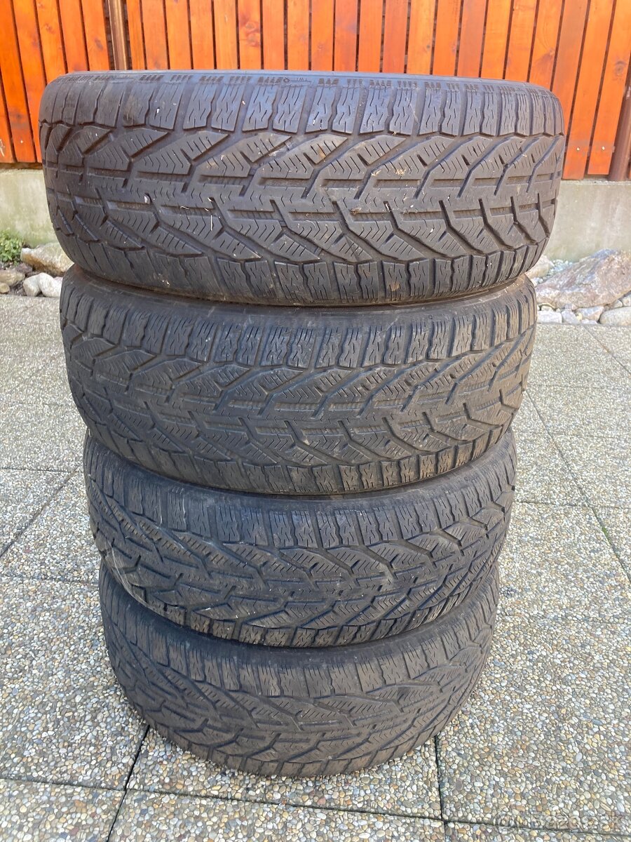 205/55 r16 94H kormoran