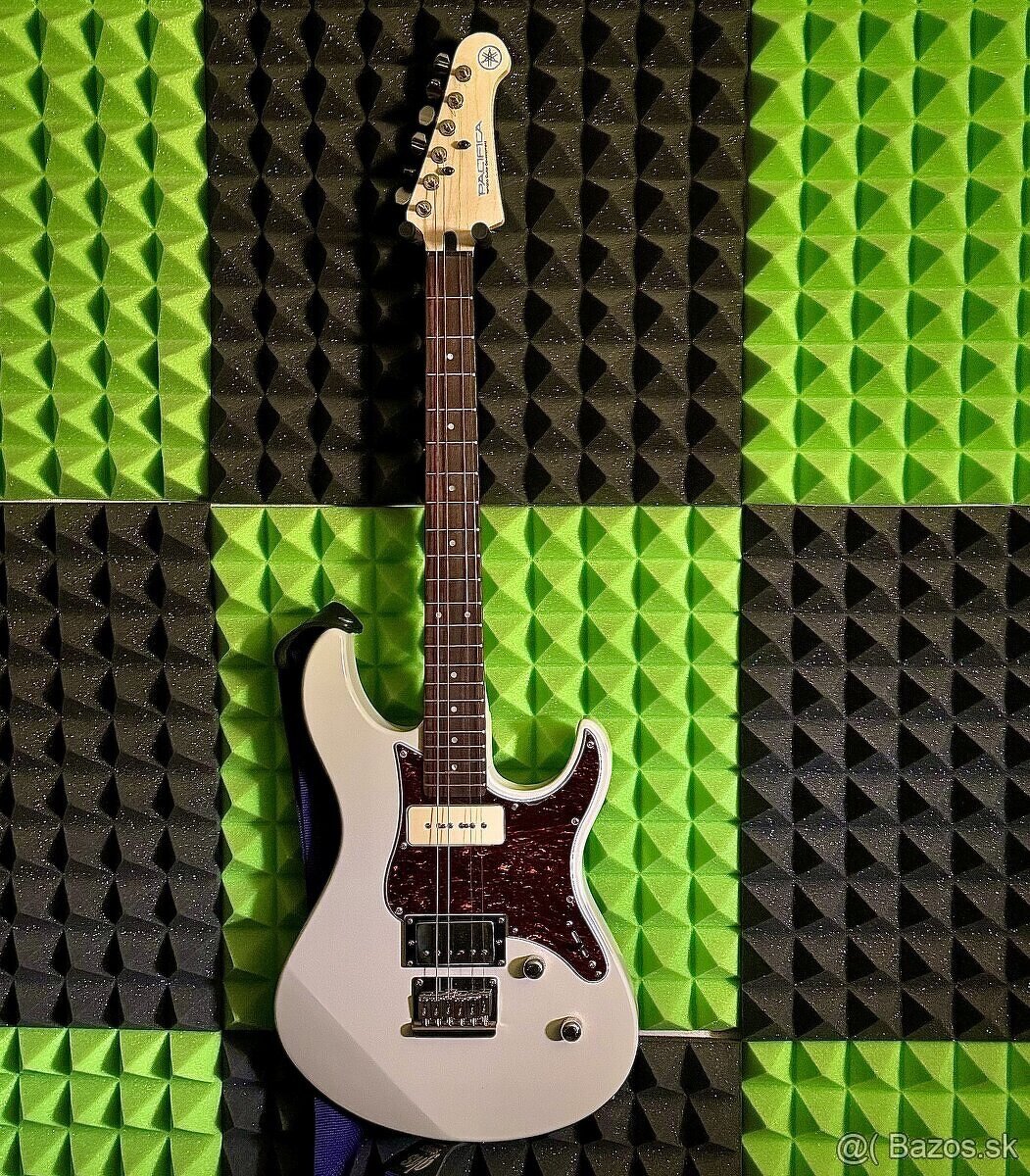 Yamaha Pacifica 311H