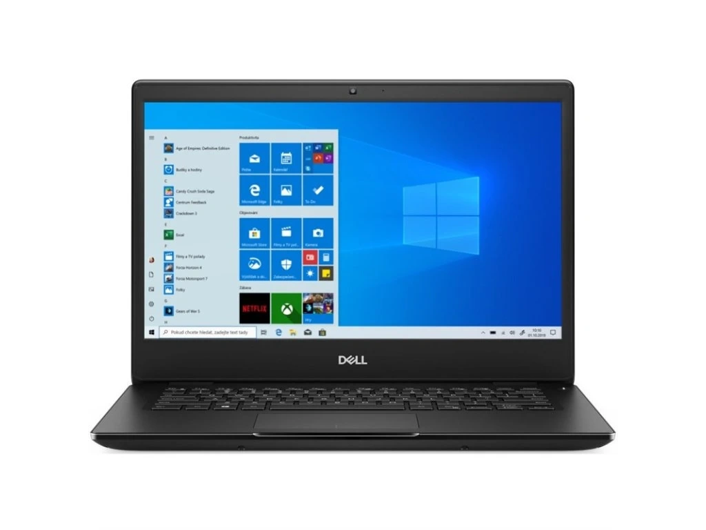 14"FHD Dell Latitude 3400  i5-8365U,16GB RAM,512GB SSD,W11