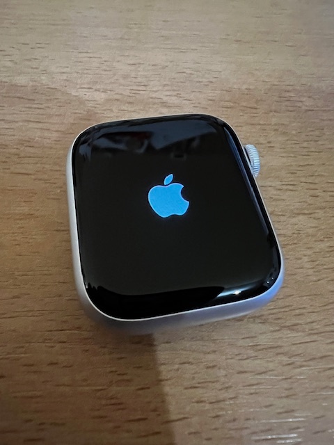 APPLE WATCH 9 45mm Aluminum ceramic case