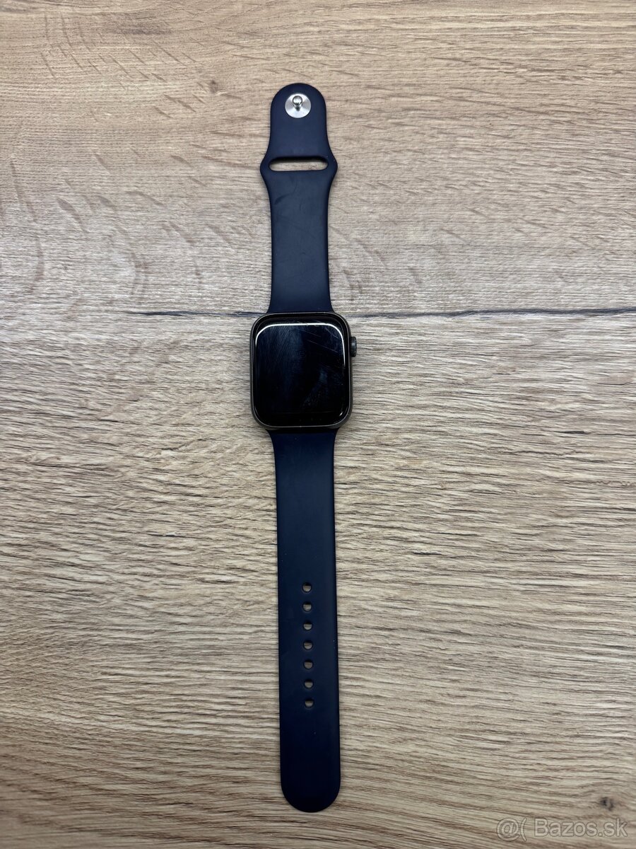 Apple Watchs series - 5