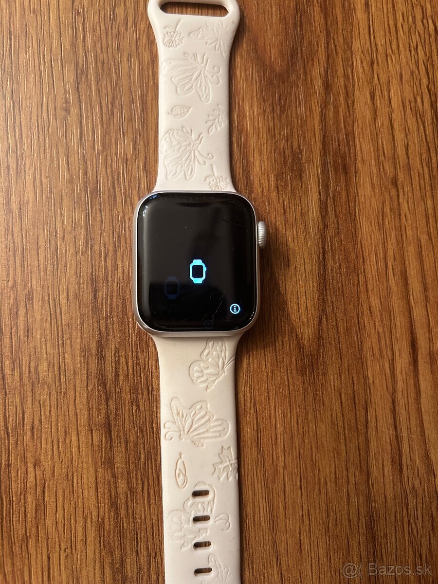 Apple watch seria 6