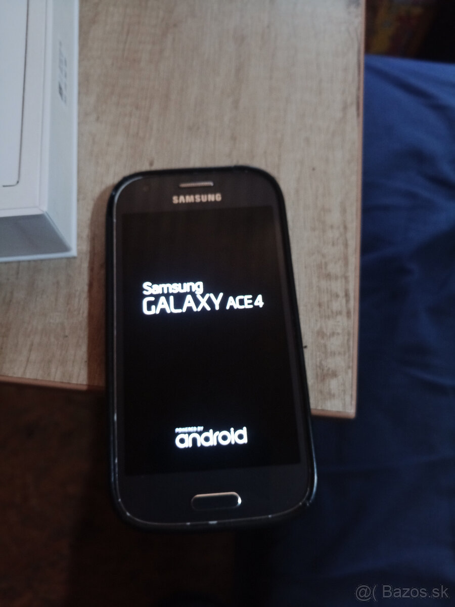 Samsung Galaxy Ace 4