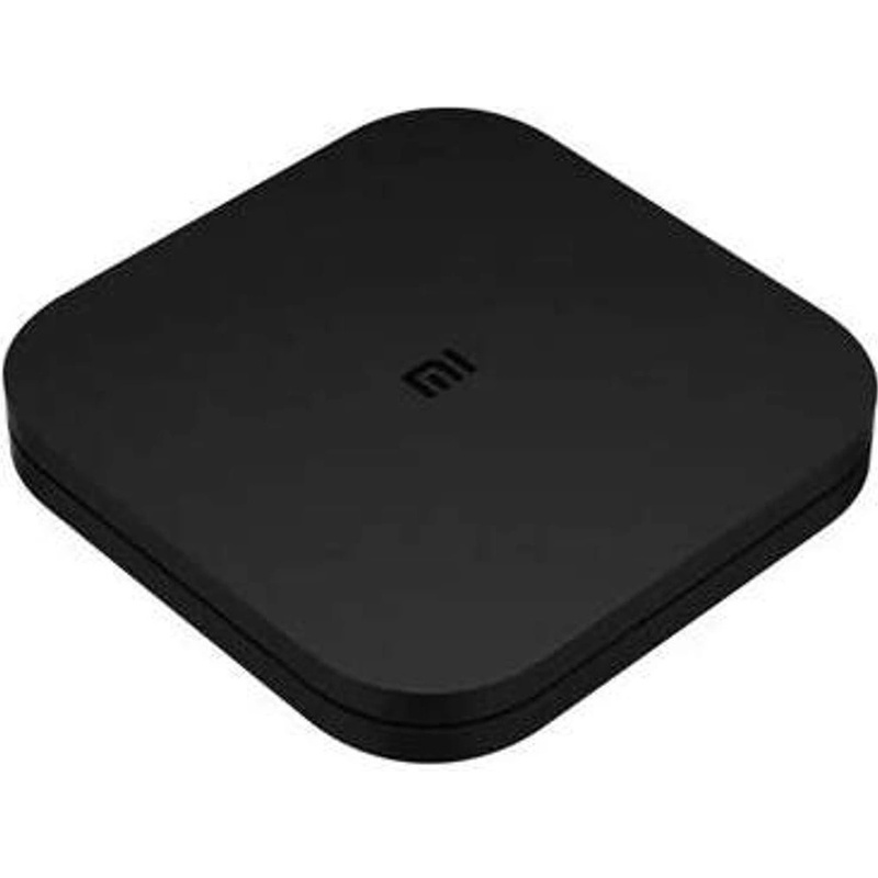 Xiaomi Mi Tv Box S 2nd Gen

