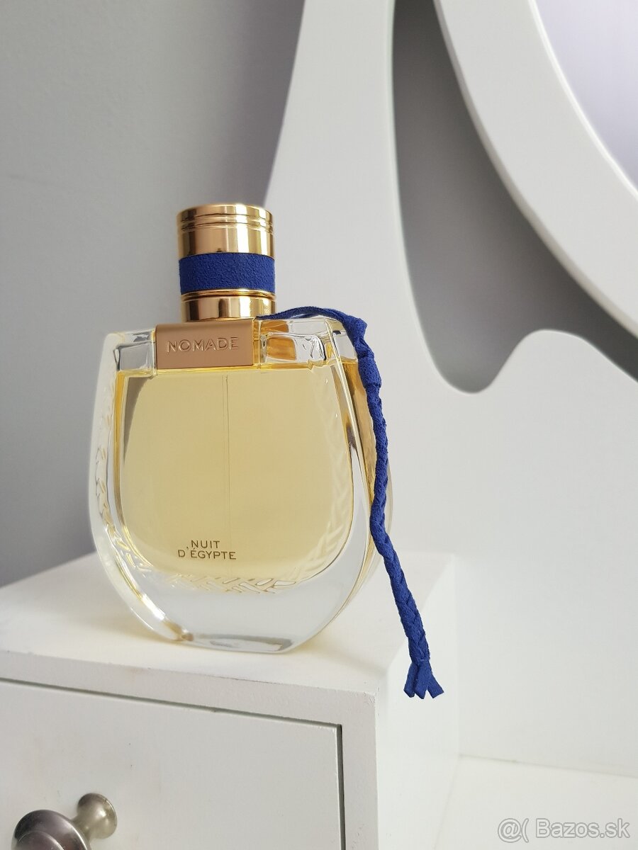 Chloe Nomade Nuit d'Egypte edp 75ml.