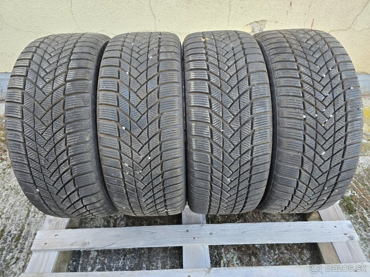 ZIMNÉ PNEUMATIKY MATADOR 225/45 R17 94V XL