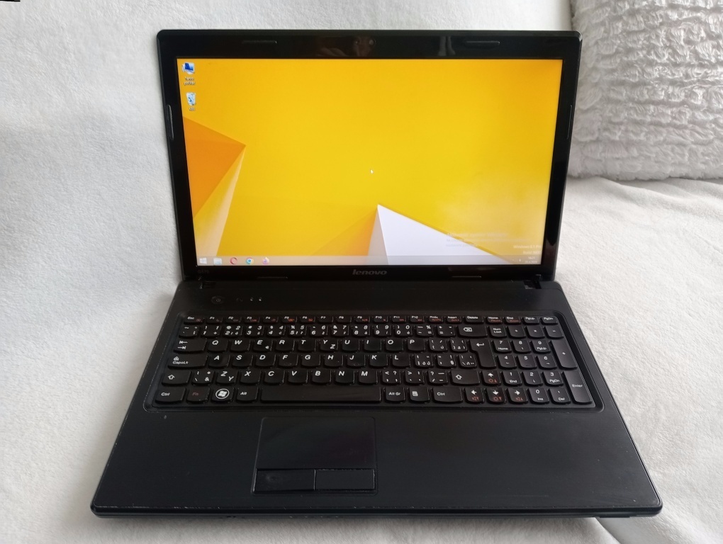 predám základnú dosku pre notebook Lenovo g570