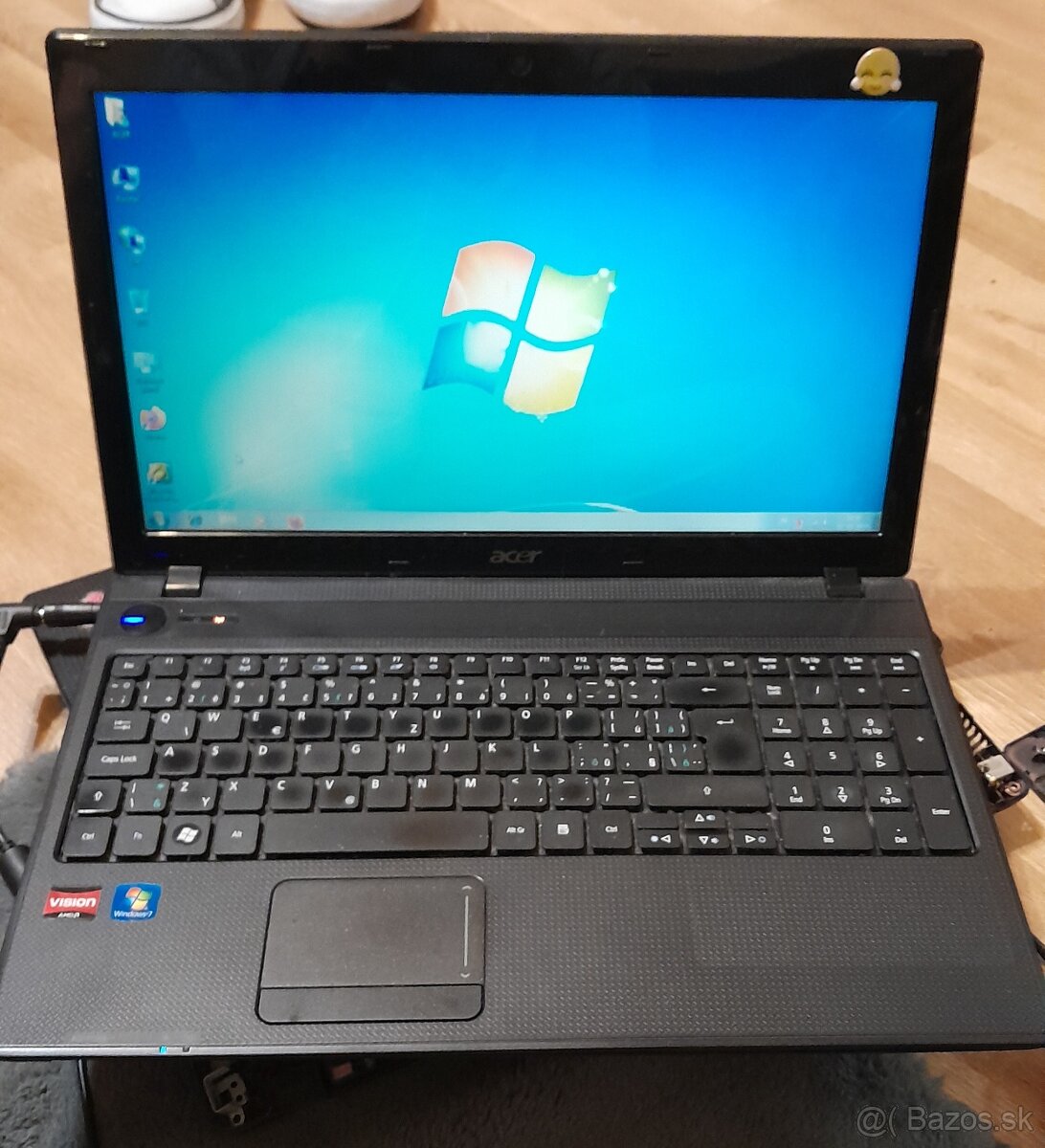 Acer 5253G