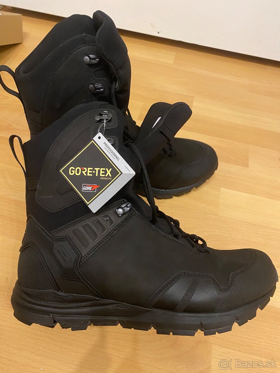 Goretex kanady