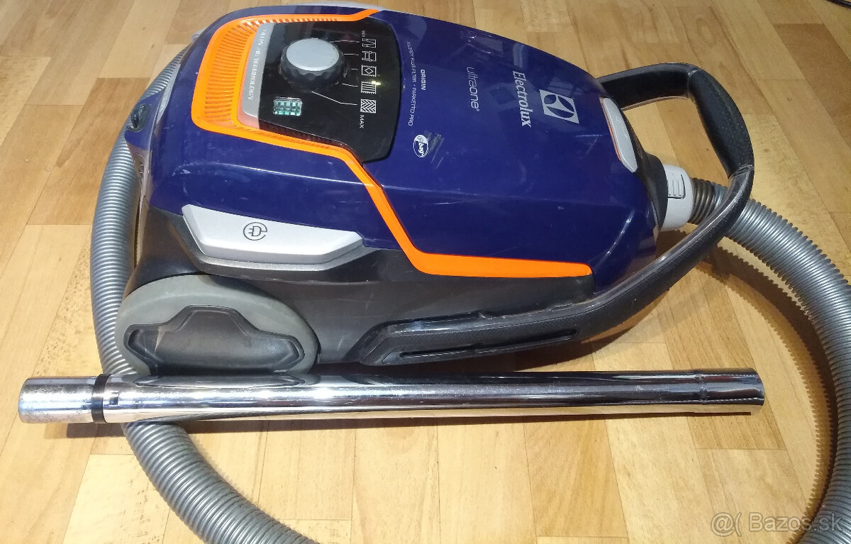 Vysavac Electrolux POL1 ZUOORIGINB