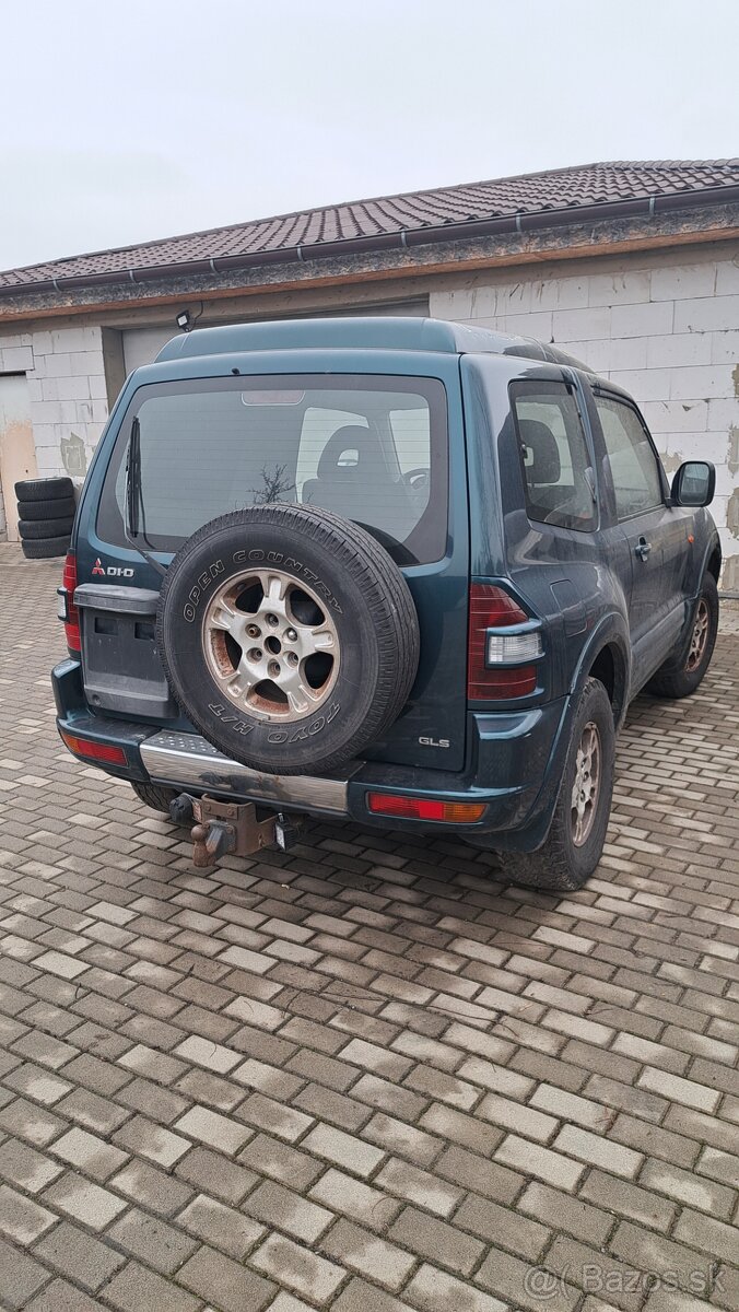 Suzuki GRAND Vitara  1.6 VVT Benzín