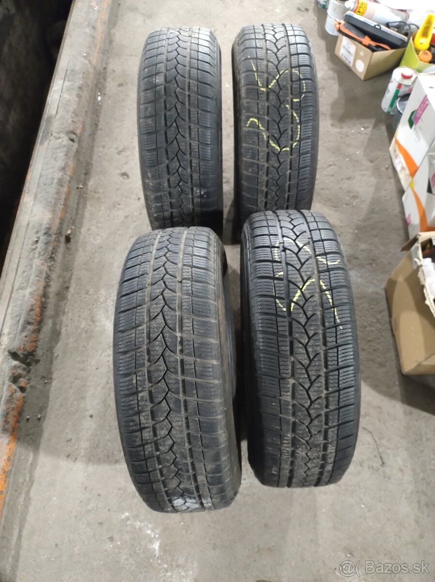 Kormoran 195/65 R15 Zimné 7 mm