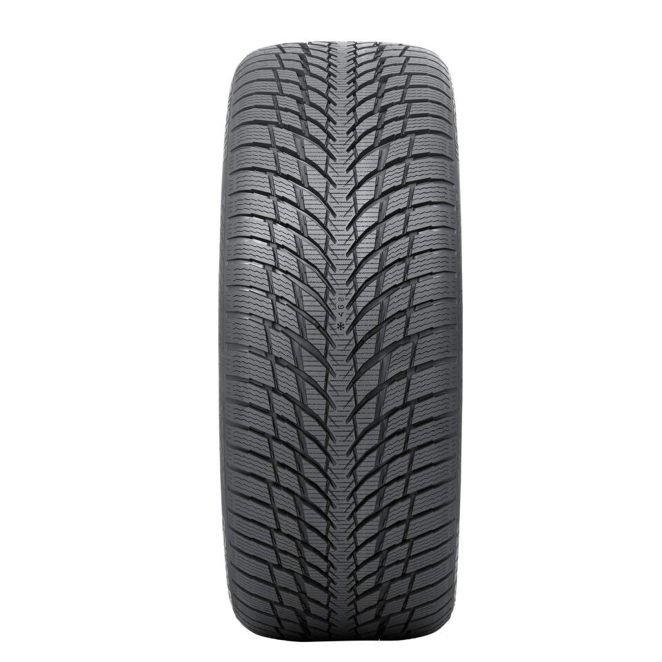 Nokian WR Snowproof P