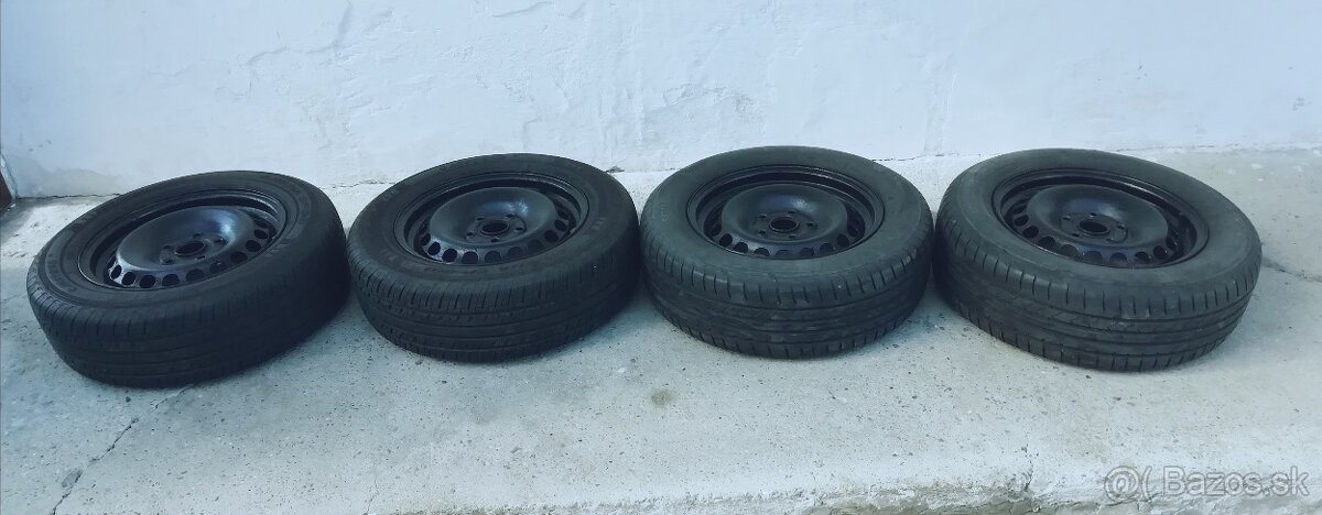 Letné 195/65R15