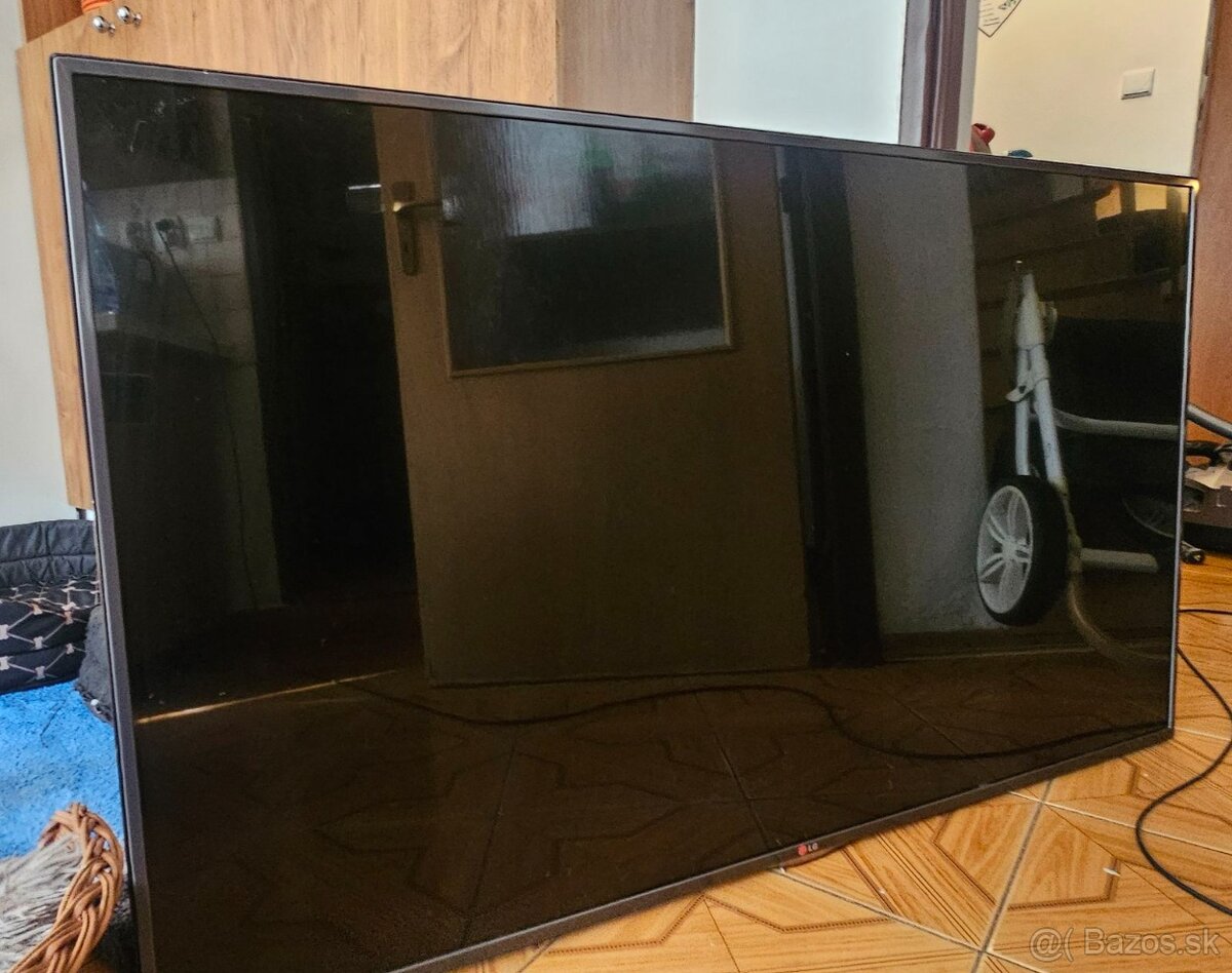 LG 60LA620S televízor na predaj