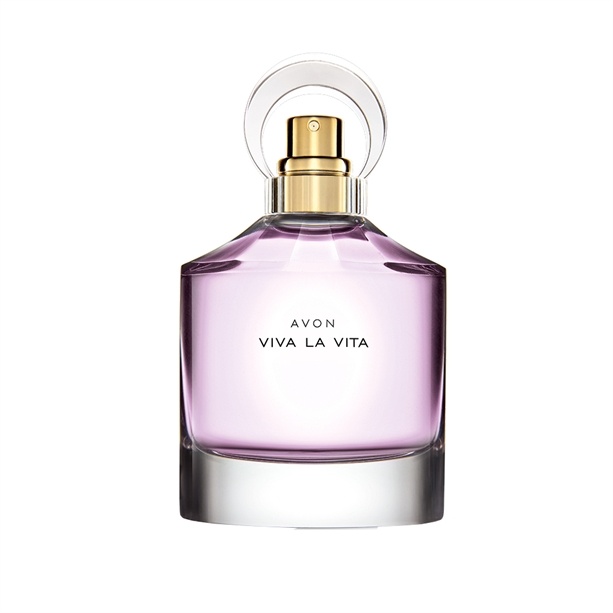 Toaletný parfum Viva la Vita AVON