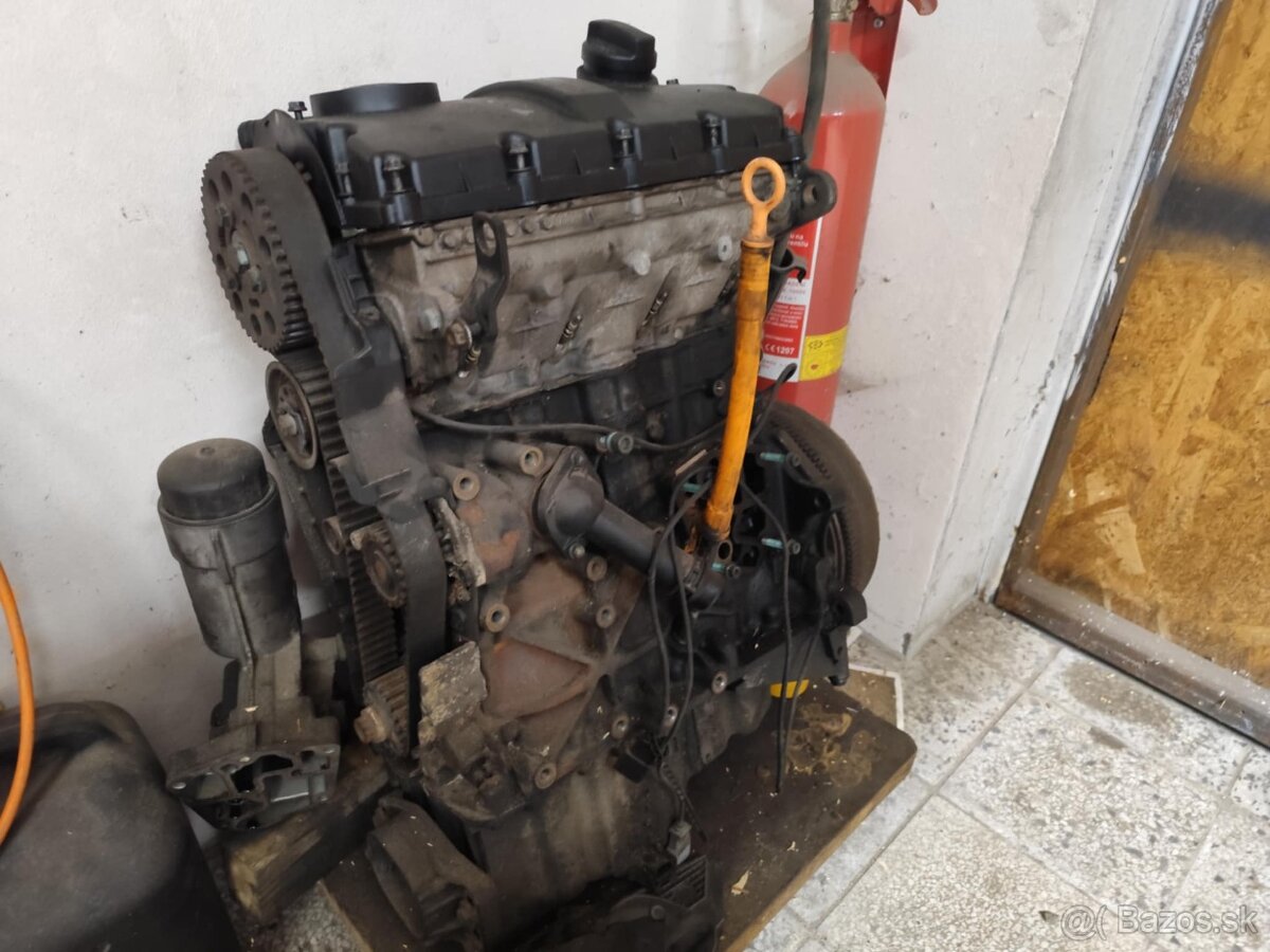 Motor 1.9 TDI 85kW