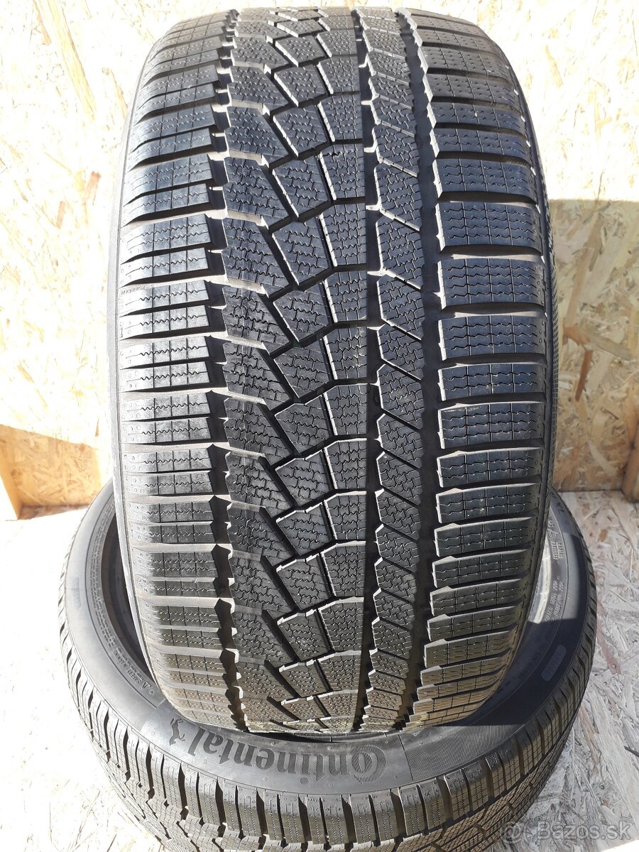 275/40 r20 zimne pneumatiky