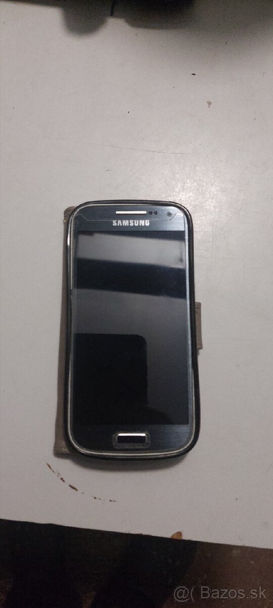 Samsung Galaxy S4 Mini