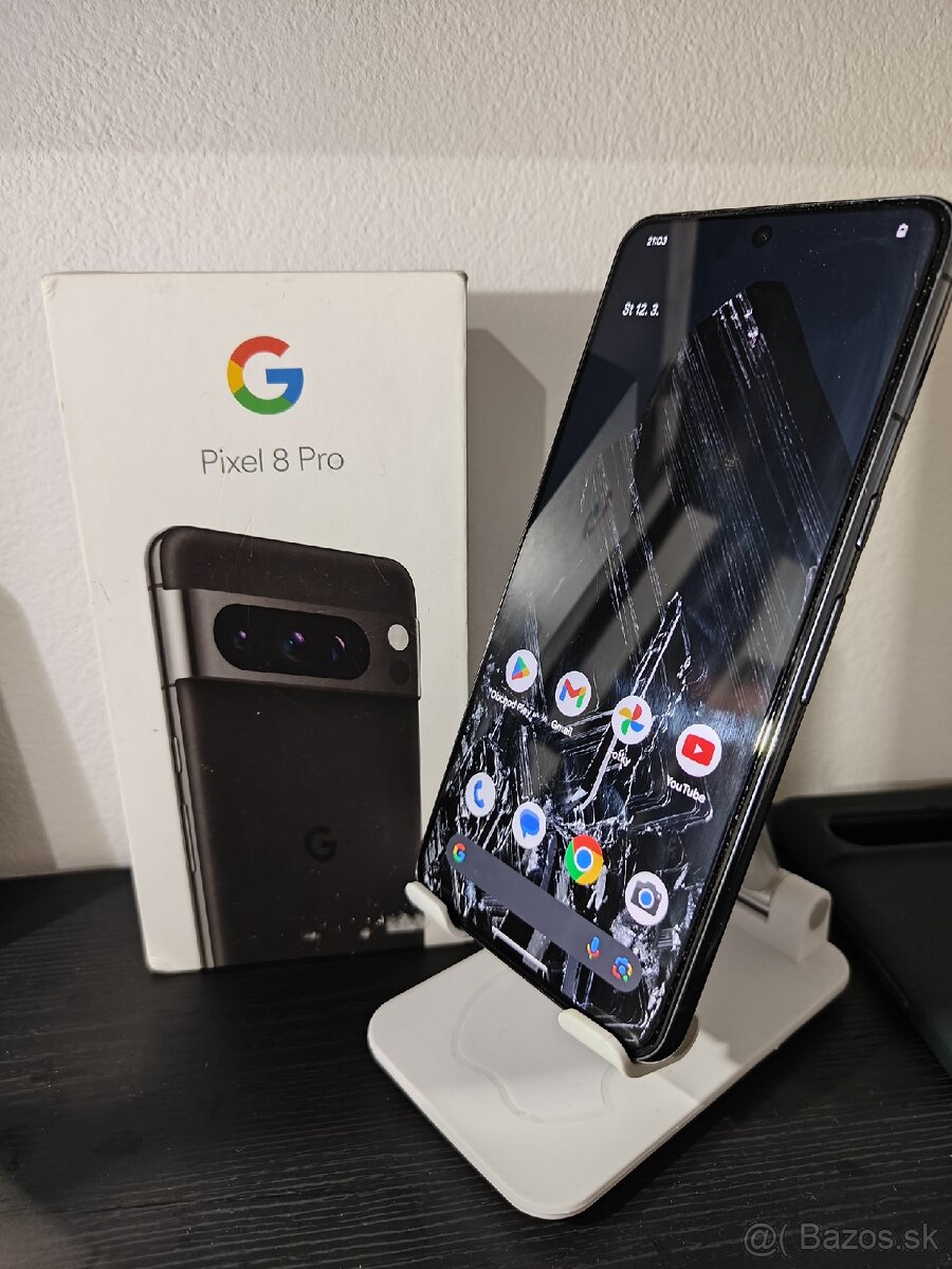 Google Pixel 8 Pro