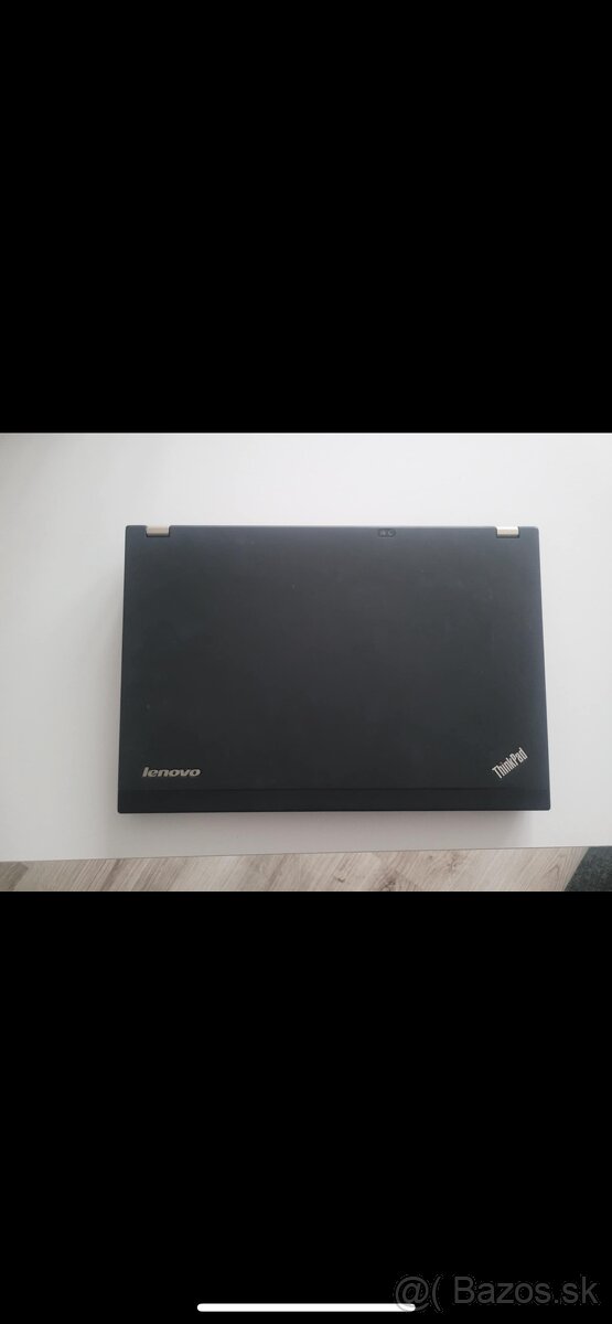 Lenovo Thinkpad