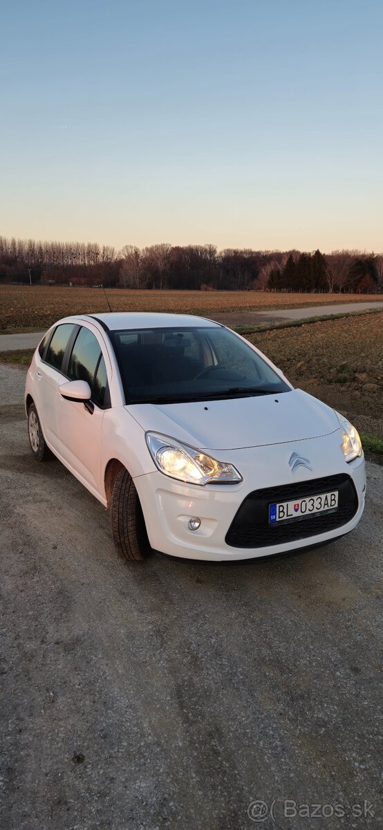 Citroen C3