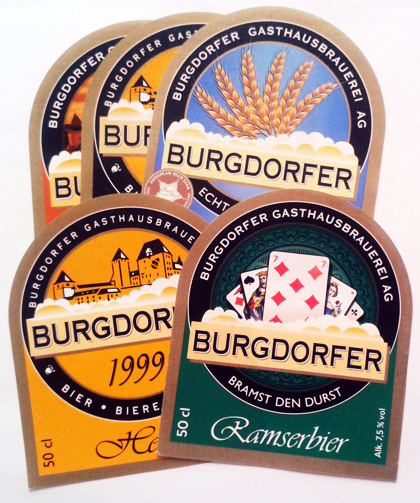 Burgdorfer etc...