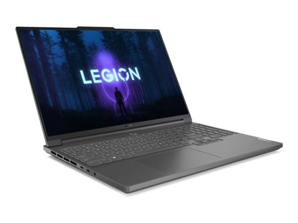 Lenovo Legion Slim 7 16IRH8-Core i9 13900H-16GB-1TB-RTX4070