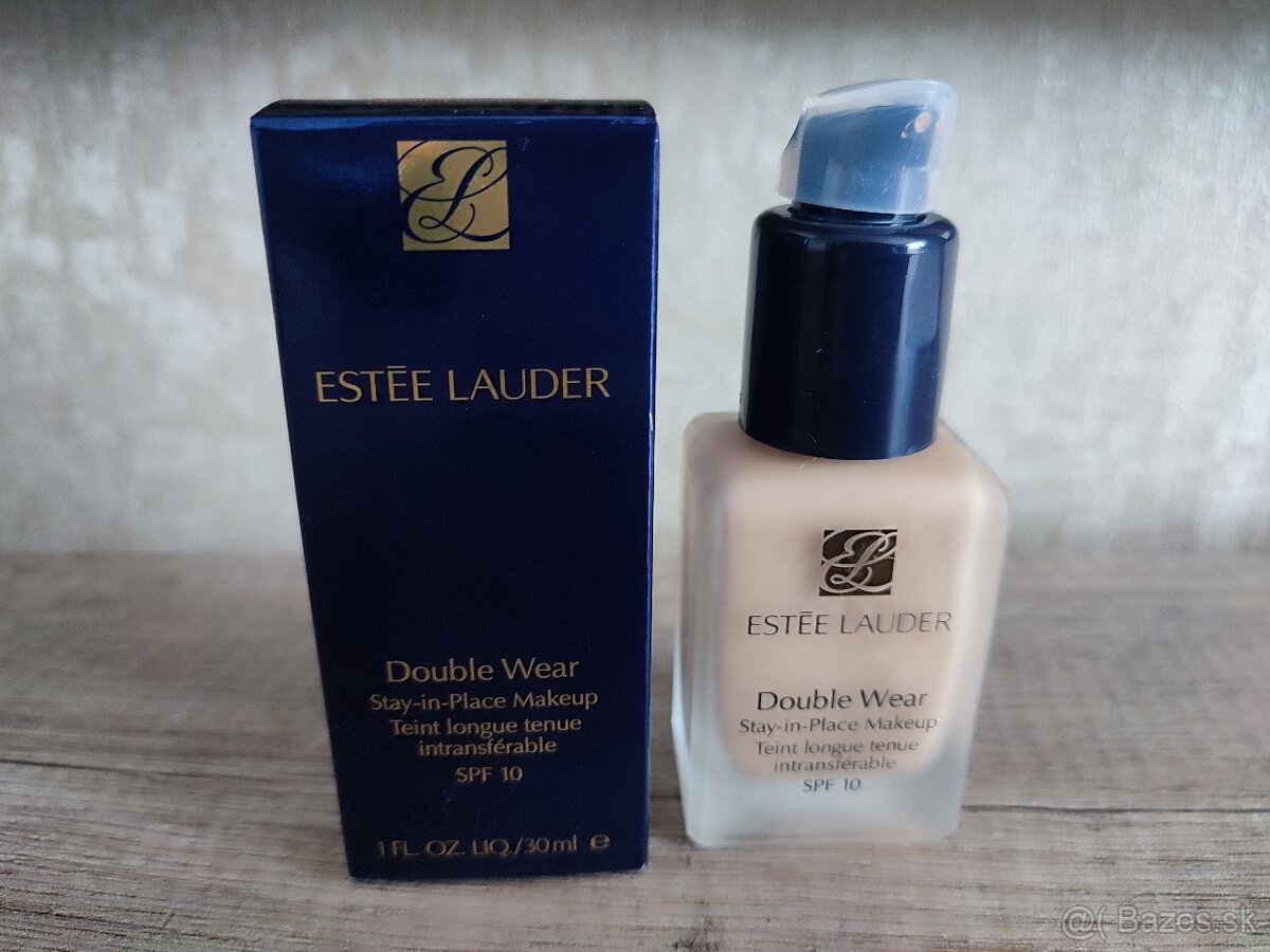 Make up Estée Lauder