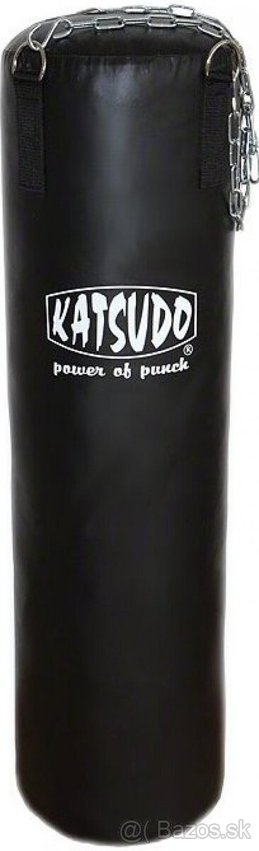 Boxovacie vrece  KATSUDO  35 kg       -      TOP  STAV