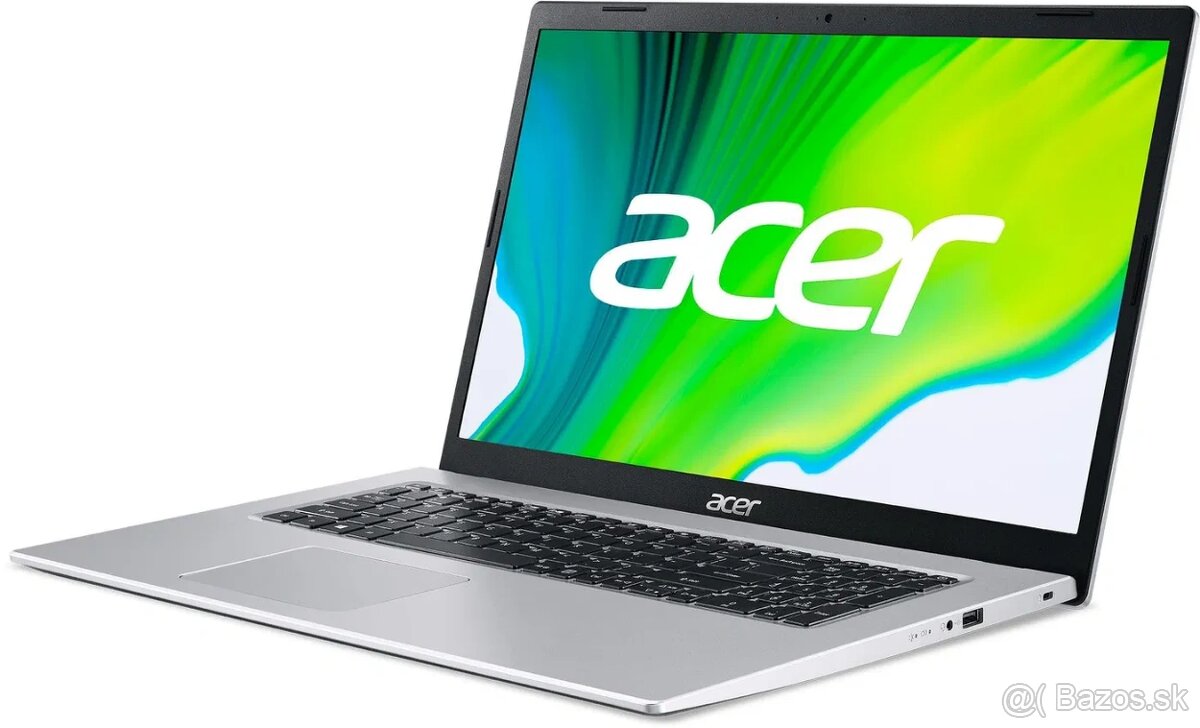 Acer Aspire 3 Pure Silver 17.3"