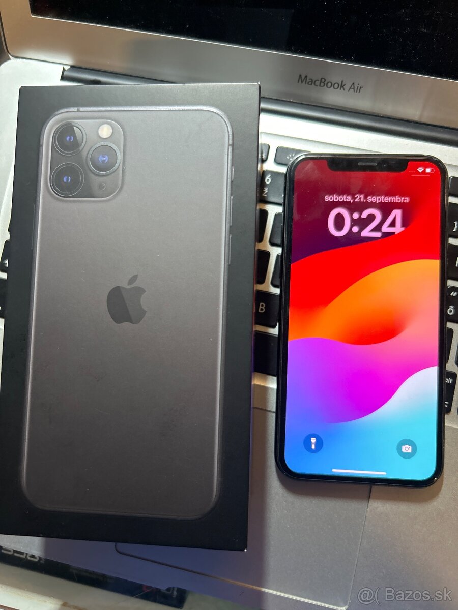 Apple iPhone 11 Pro 64GB