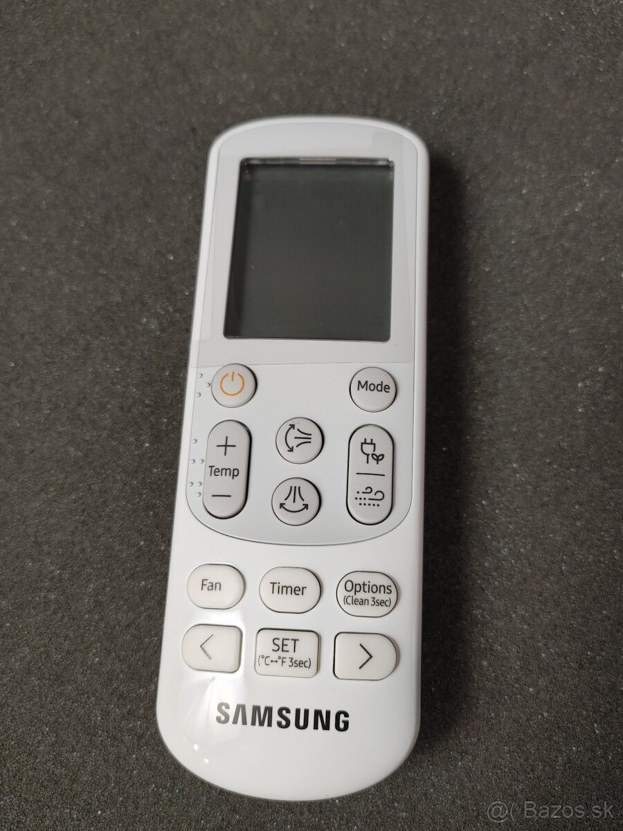 diaľkový ovládač SAMSUNG DB93-16761D