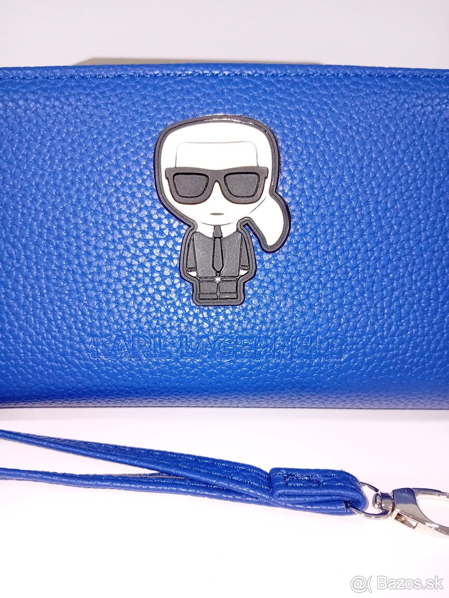 Peňaženka Karl Lagerfeld