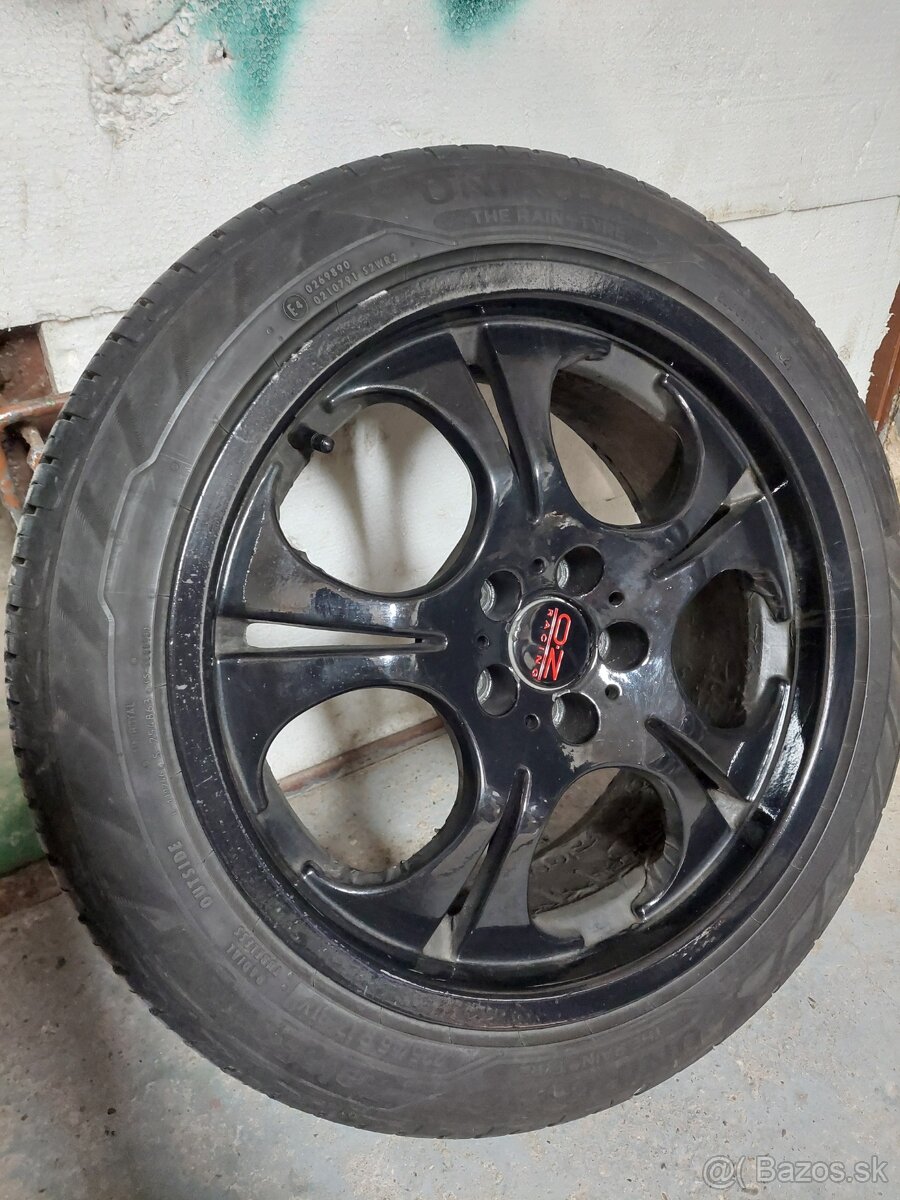 5x100 r17