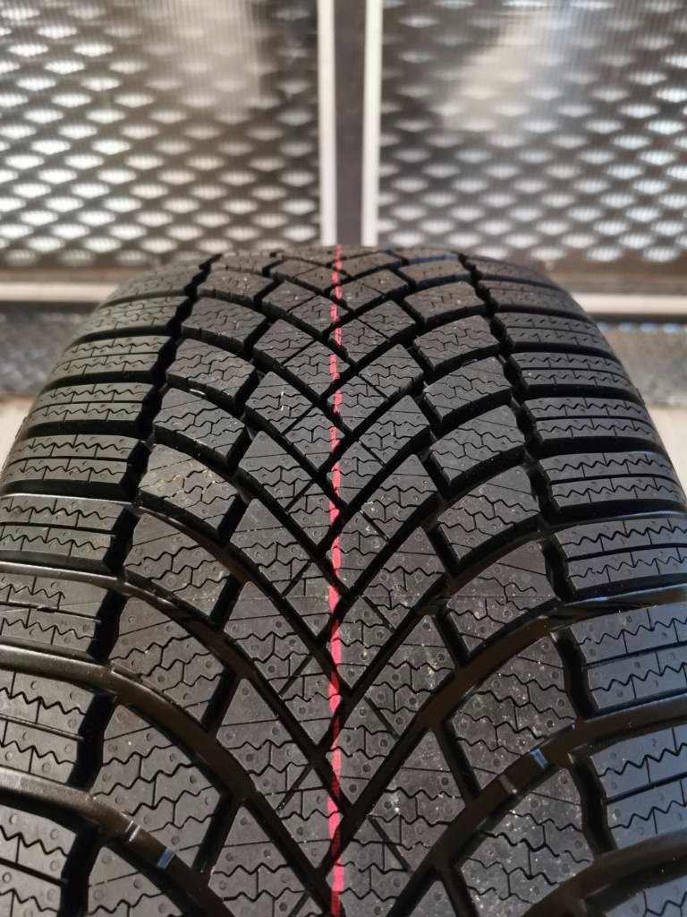 225/45 R18 95V zimné pneu Bridgestone Blizzak 2KS