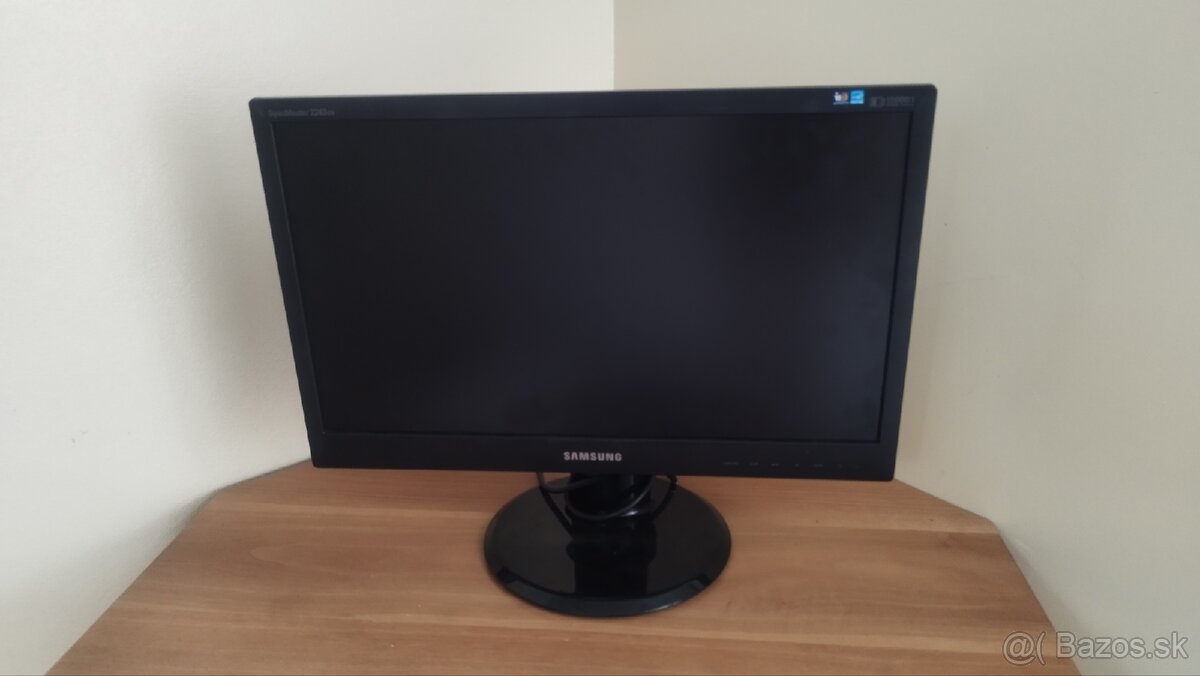 Predám LCD monitor Samsung