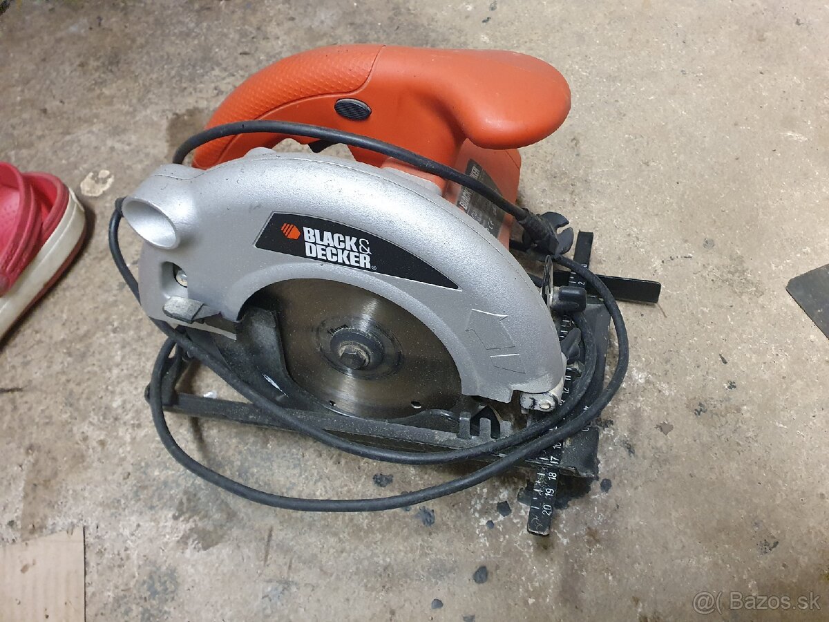 Maflik Black&Decker