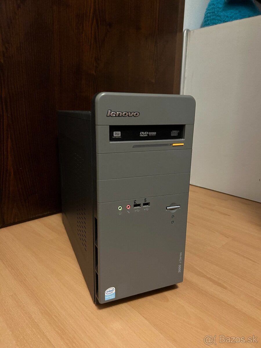 Lenovo 3000 J Series