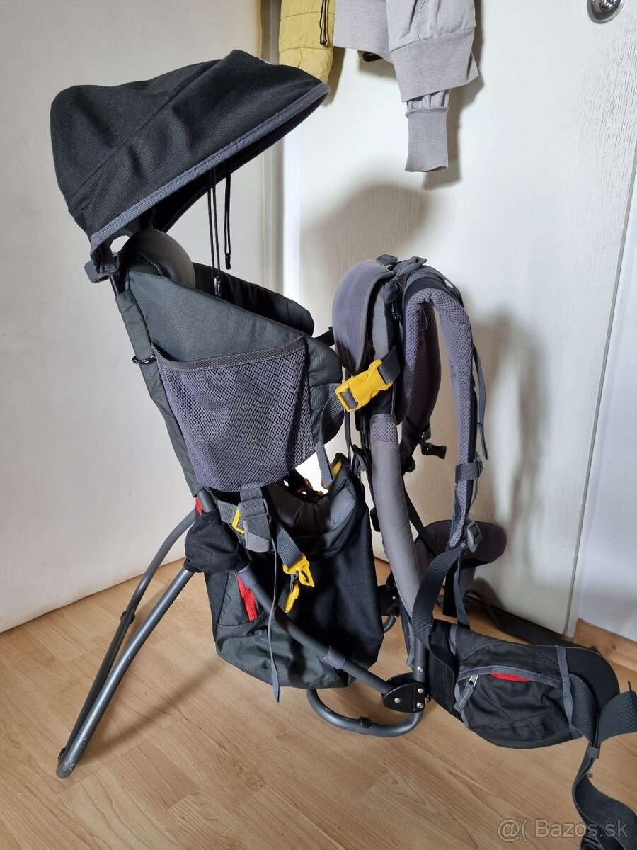 Deuter Kid Comfort 1 Plus detský nosič