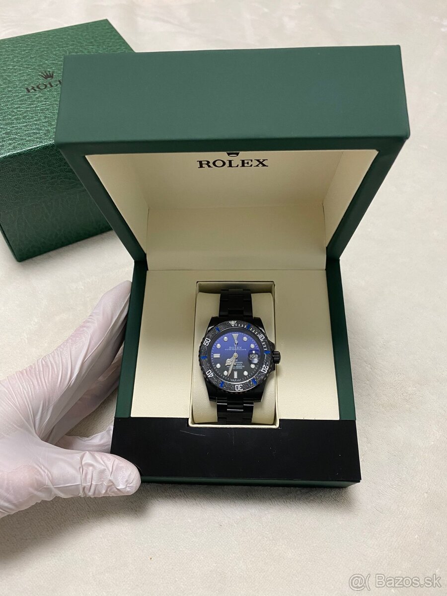 Rolex hodinky pánske