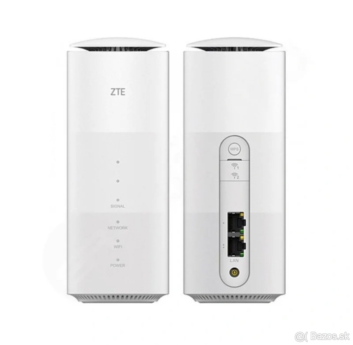 5G WiFi router ZTE MC801A 5G