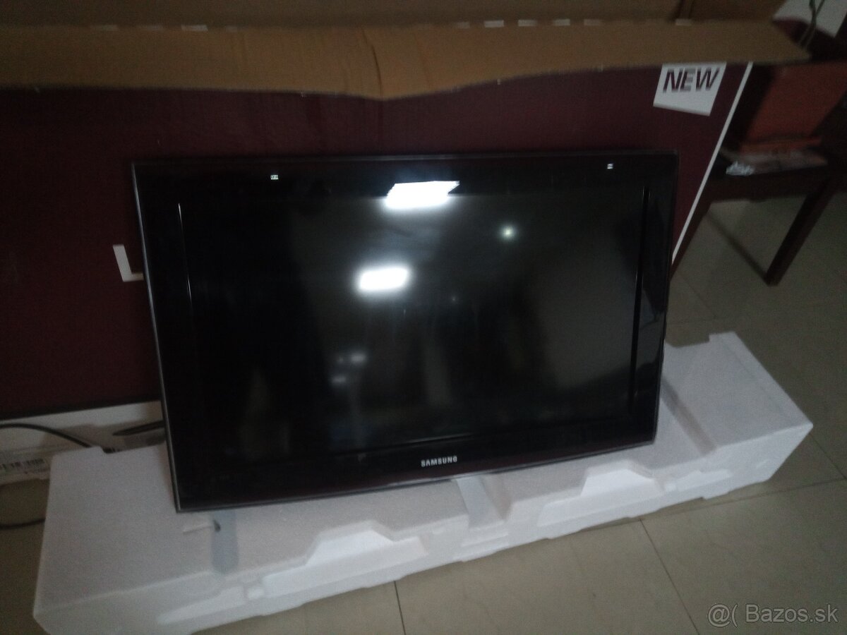 Samsung LE32B551A6W