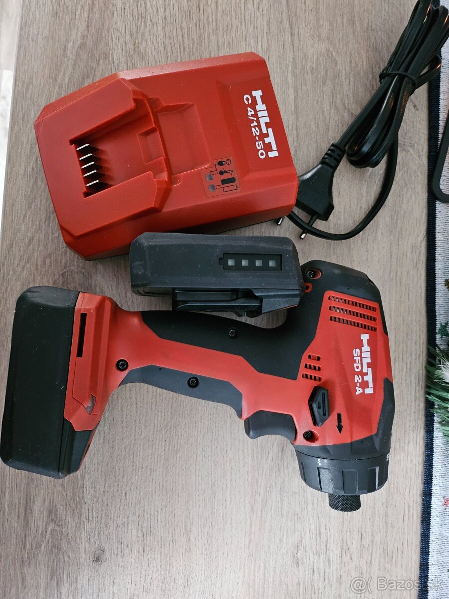 HILTI SFD2