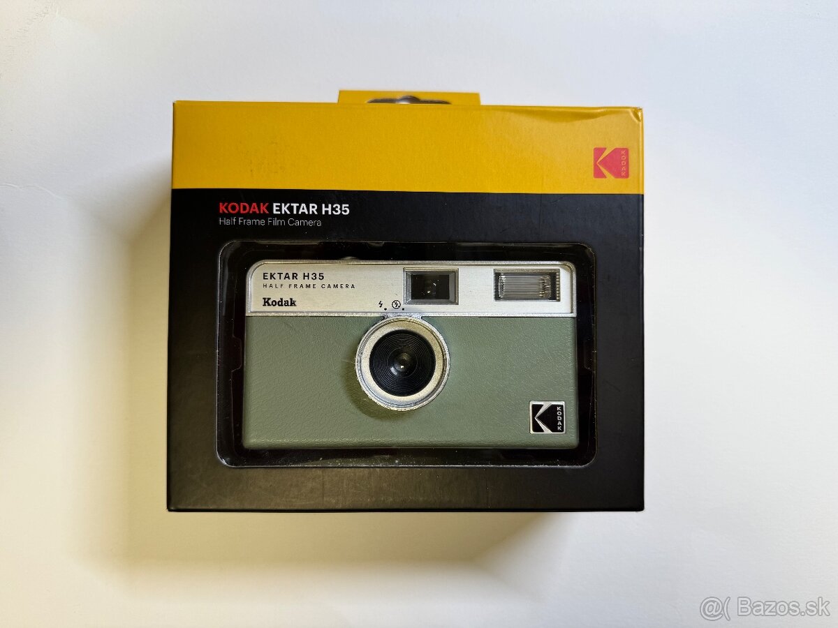 Kodak H35